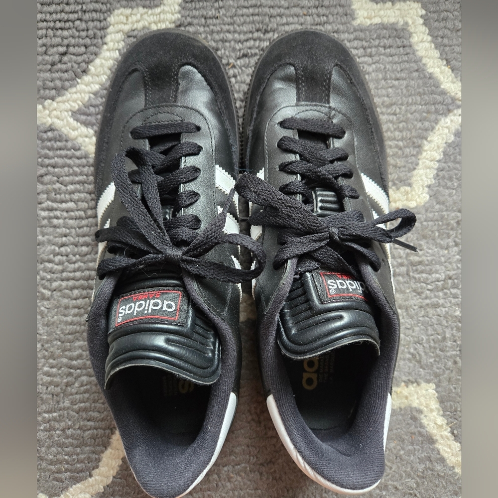 Adidas samba